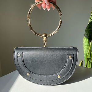 Bracelet bag